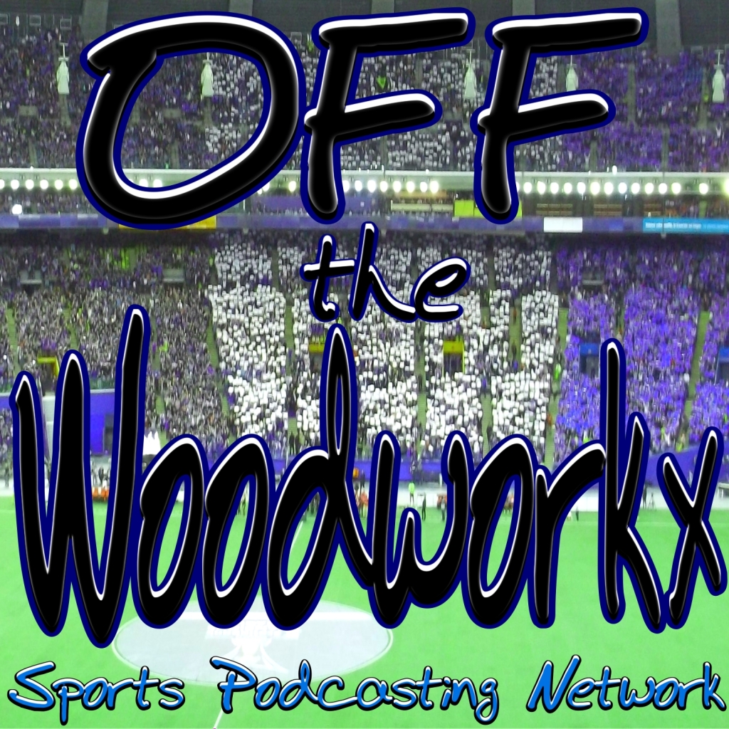 Off the Woodworkx Preview Edition Orlando City SC vs Montreal Impact