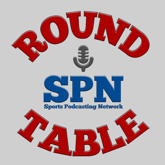 SPN Round Table logo